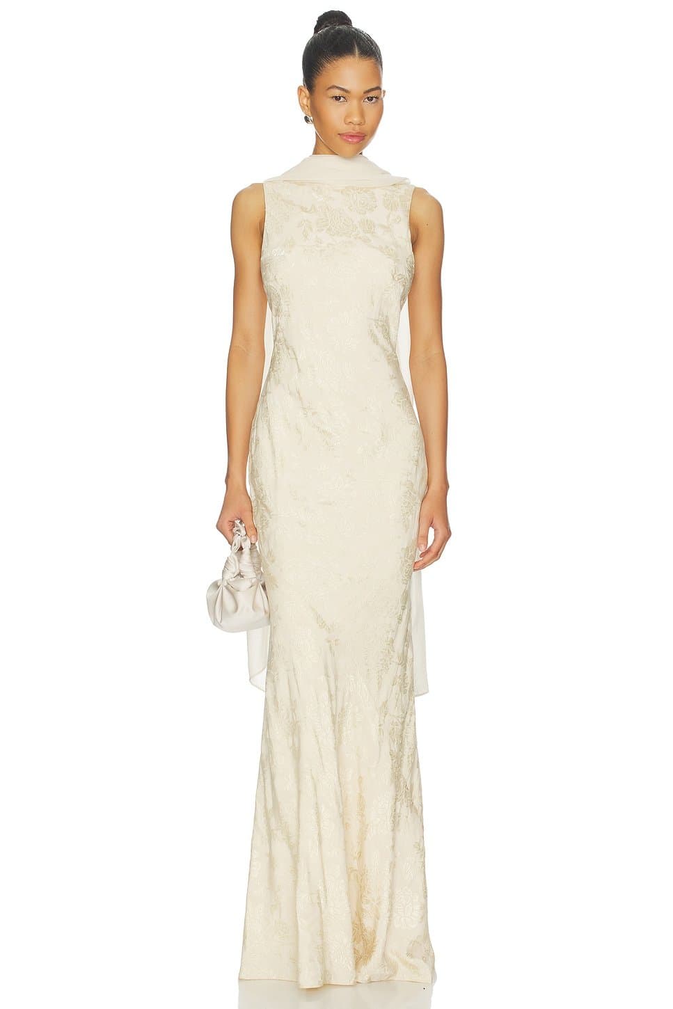 revolve Athene Dress