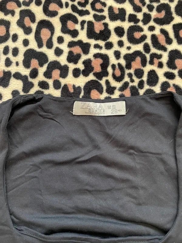 Brandy Melville Black, White, Pink Cami Vest Top Bundle