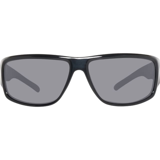 Time Force Time Force Men's TF40003 Square/Rectangle Sunglasses in Black - 2