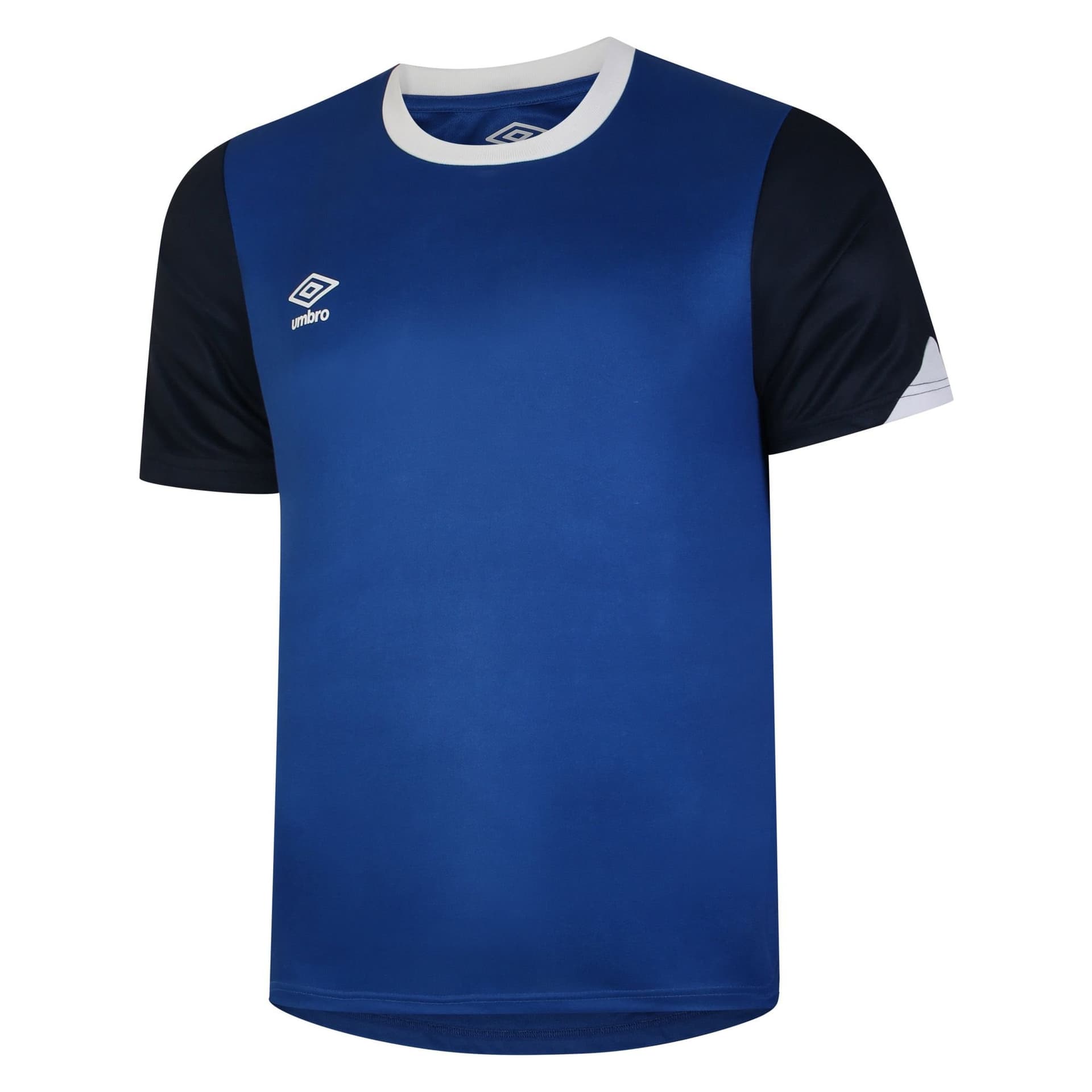 Umbro Umbro Men's Total Training Jersey in Blue
