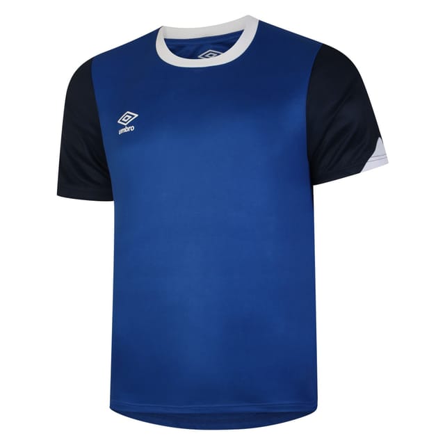 Umbro Umbro Men's Total Training Jersey in Blue - 2
