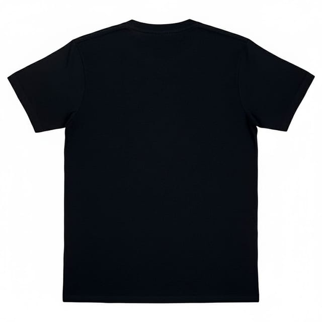 Ed Sheeran Ed Sheeran Men's Tiger T-Shirt in Black - 2