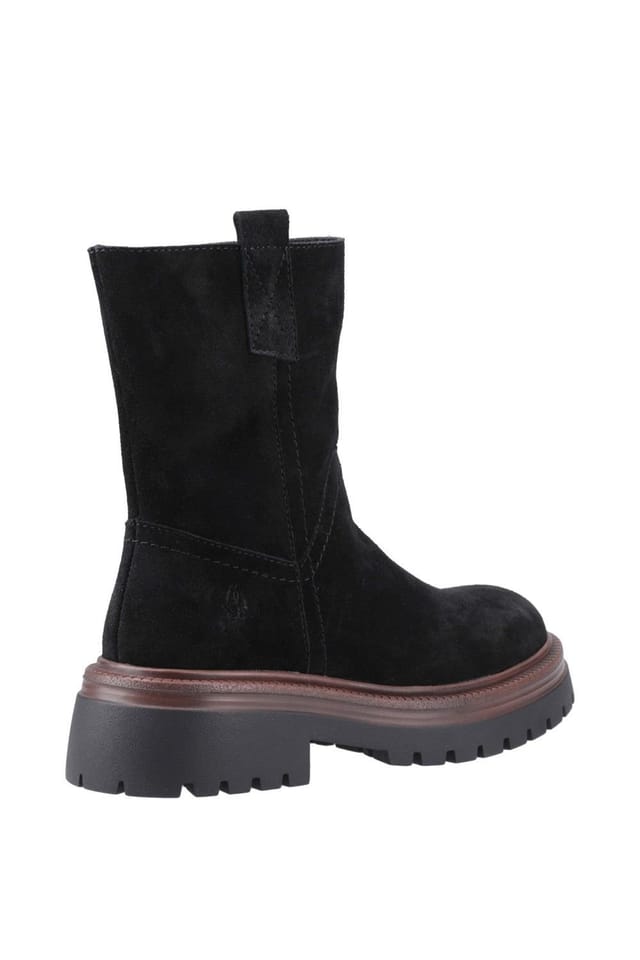 Hush Puppies Hush Puppies Women's Rebecca Boot in Black - 2