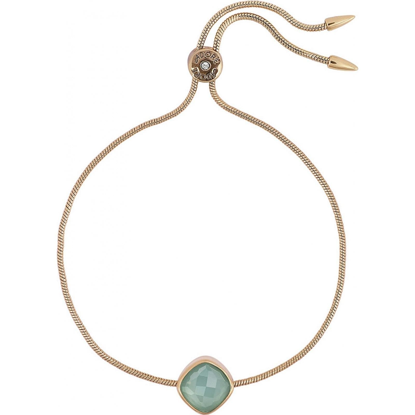 Adore Adore Rose Gold Ladies Bracelet 5419439