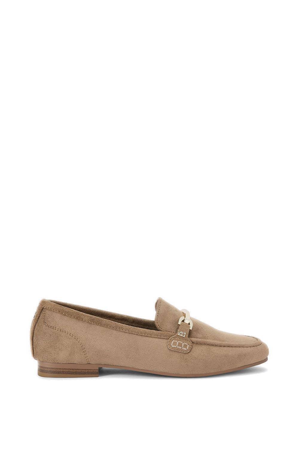 KG Kurt Geiger KG Kurt Geiger Women's 'Million' Flats in Beige - 3