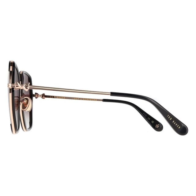 Ted Baker Ted Baker Women's Kira Sunglasses in Black - 3