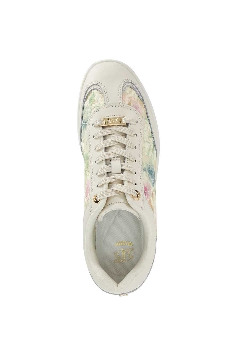 Dune London Dune London Women's 'Enolas' Trainers - 4