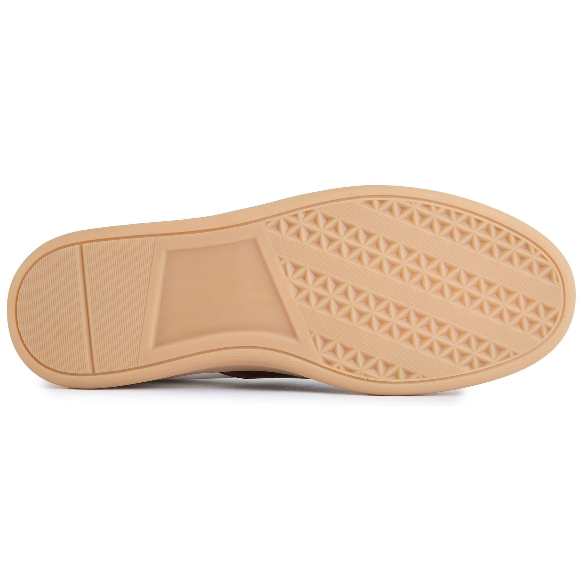 V.GAN V.GAN Men's Stem Leisure Trainers in White - 4