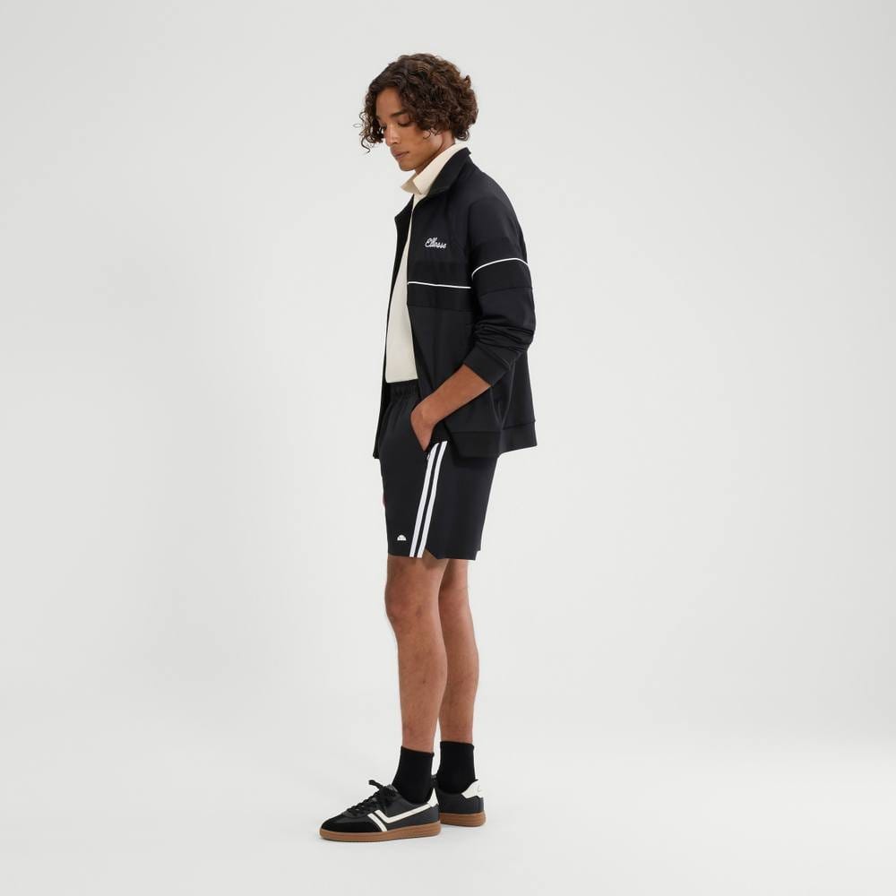 Ellesse Ellesse Men's Dremonte Short in Black - 4