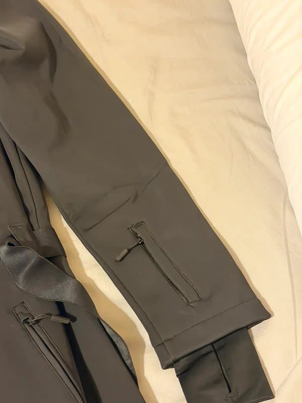 ASOS Ski snow jumpsuit