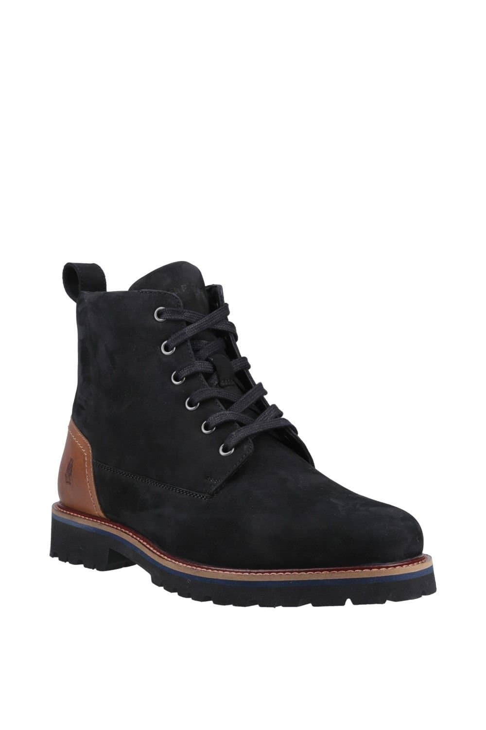 Hush Puppies Hush Puppies Men's Maguire Boot in Black