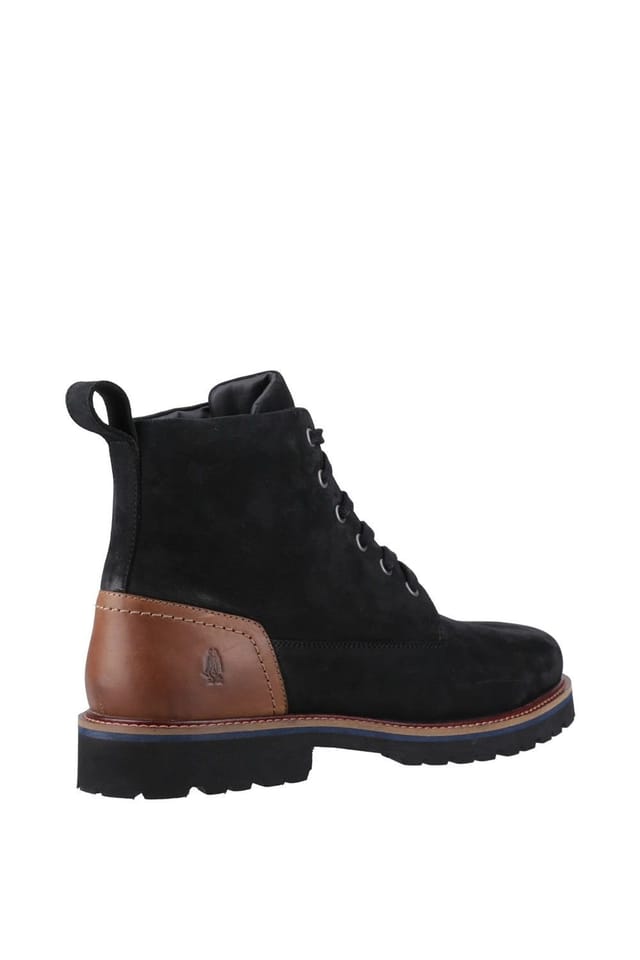 Hush Puppies Hush Puppies Men's Maguire Boot in Black - 2