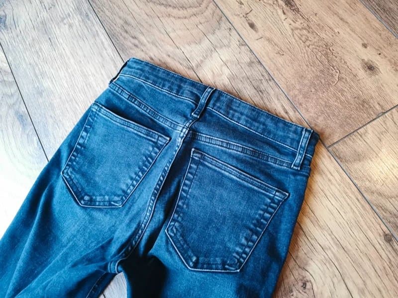 Topshop Topshop Jamie 28-30