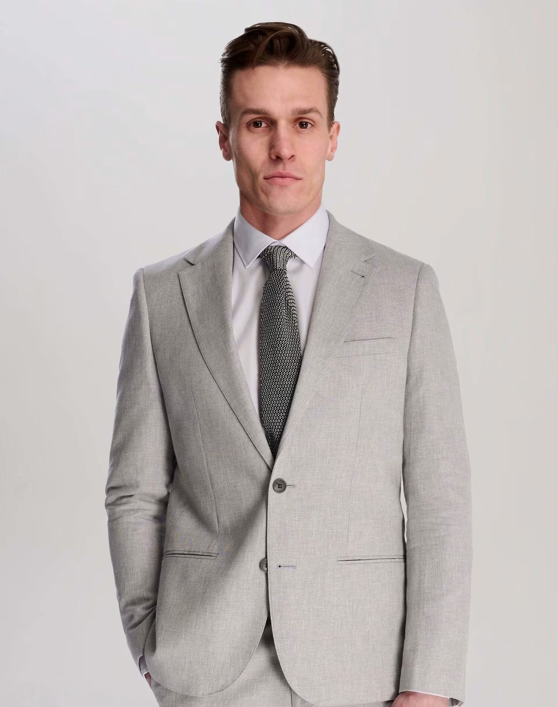 grey