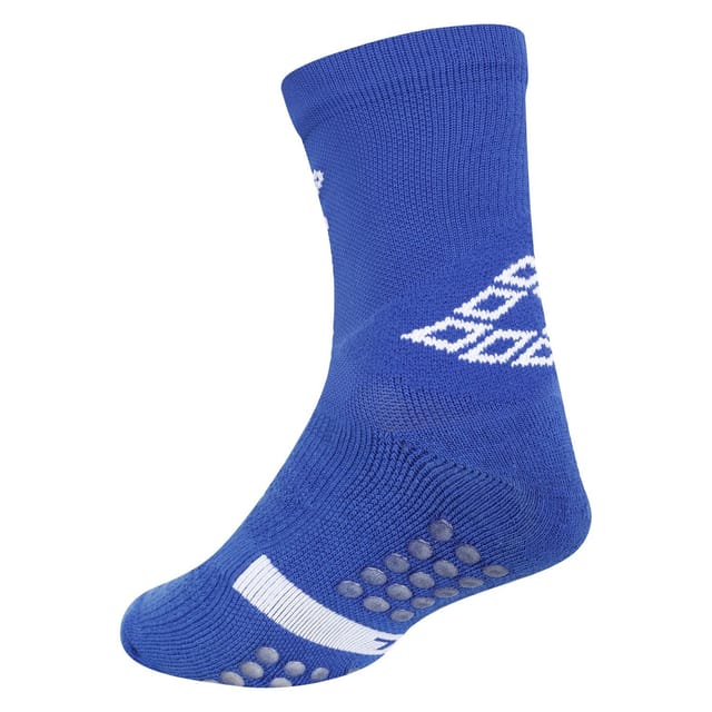Umbro Umbro Men's Pro Protex Gripped Socks in Blue - 2