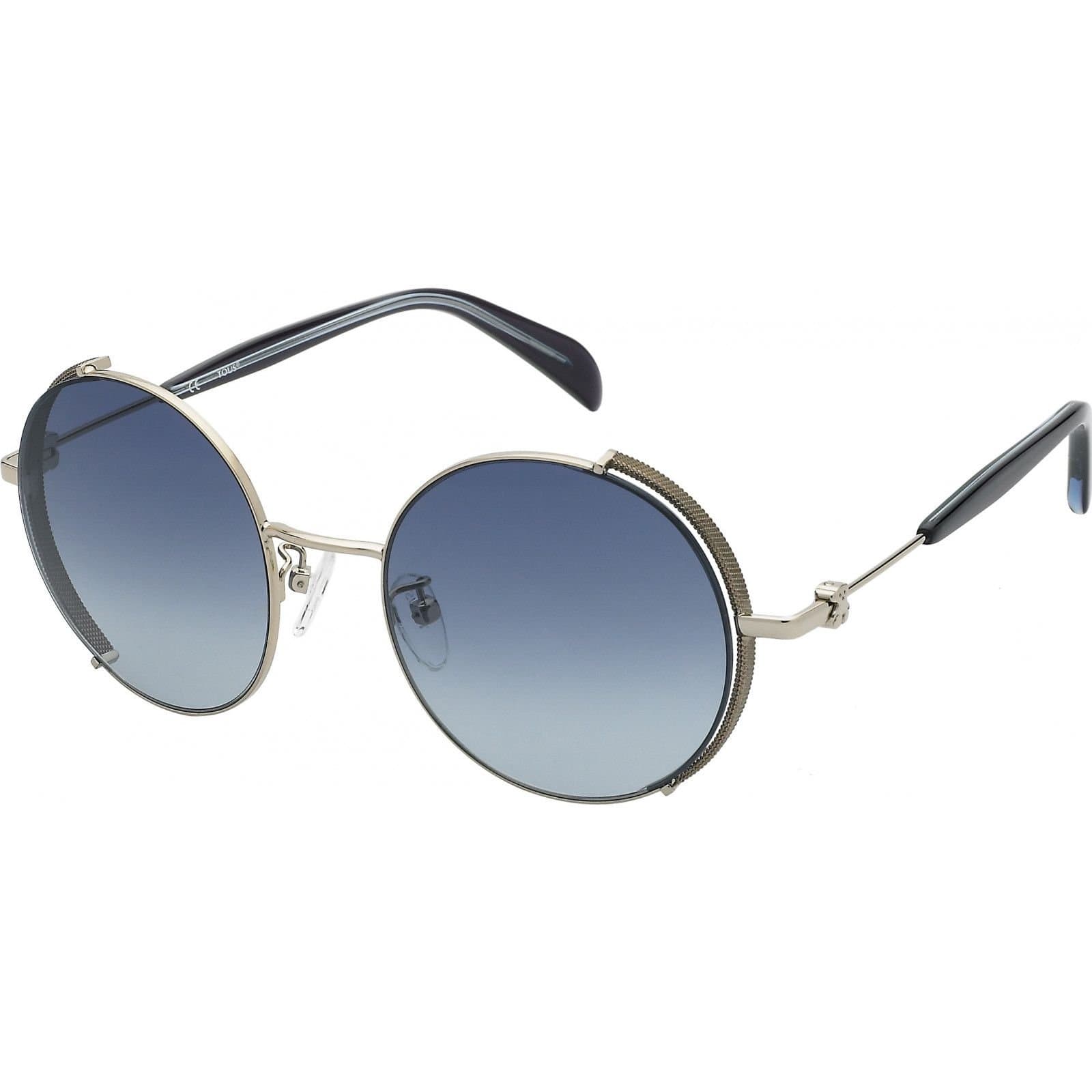Tous Tous Women's STO440-520SNA Sunglasses in Blue