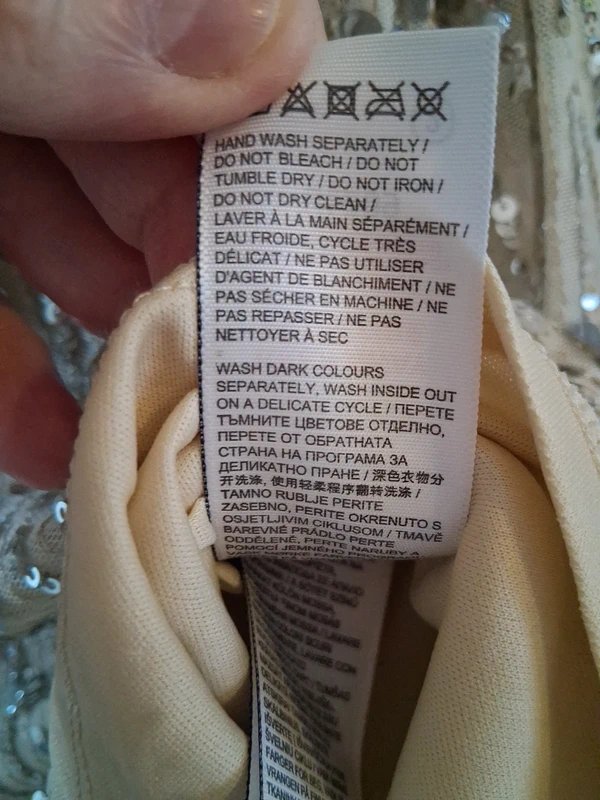 Simply Be Simply Be size 18 sequin playsuit - 1