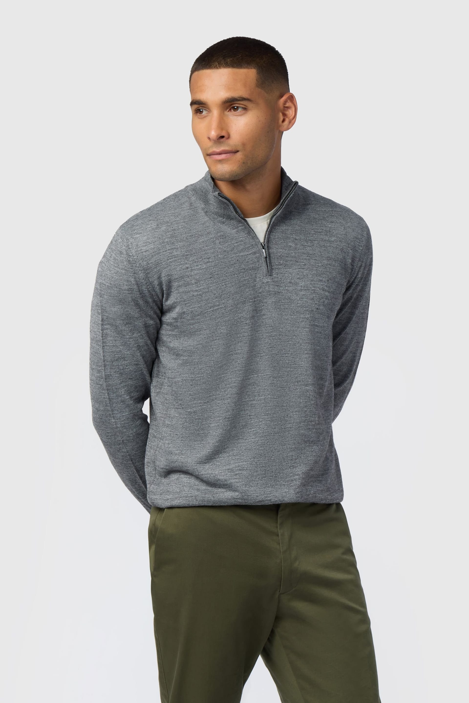 grey