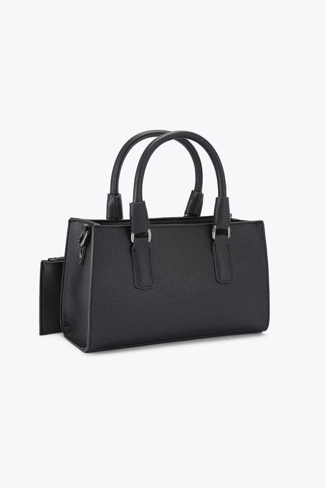 Carvela Carvela Women's 'Latte East West' Bag in Black - 3
