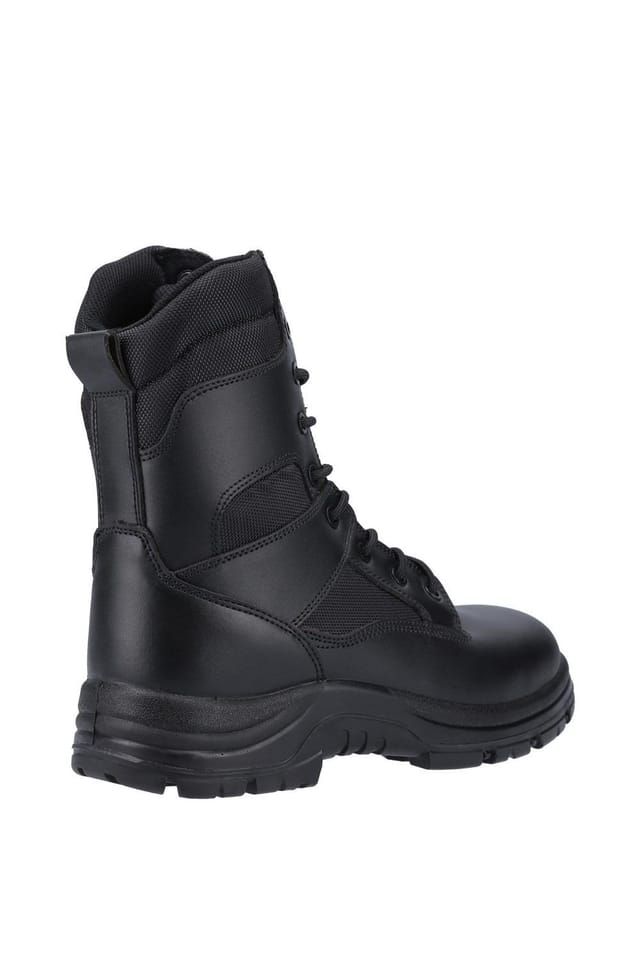 Amblers Amblers Men's 'FS009C' Safety Footwear in Black - 2