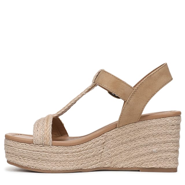 Blowfish Malibu Blowfish Malibu Women's Annika Strappy Sandals in Beige - 2