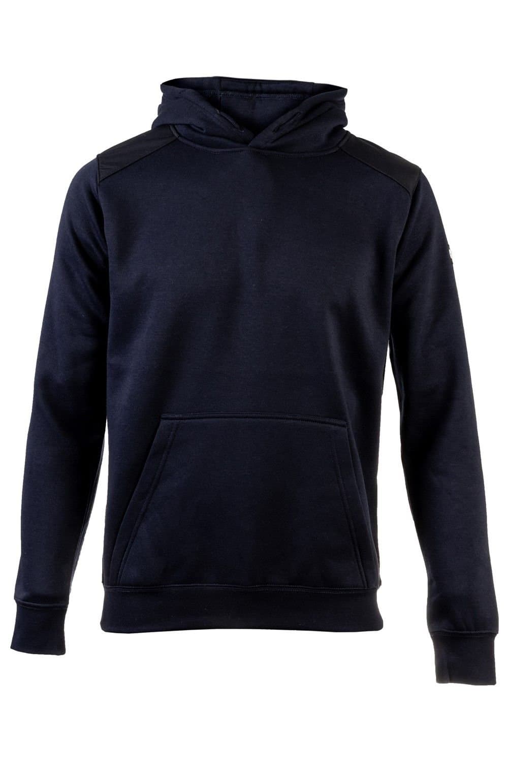 Caterpillar Caterpillar Men's Essentials Hooded Sweatshirt in Navy