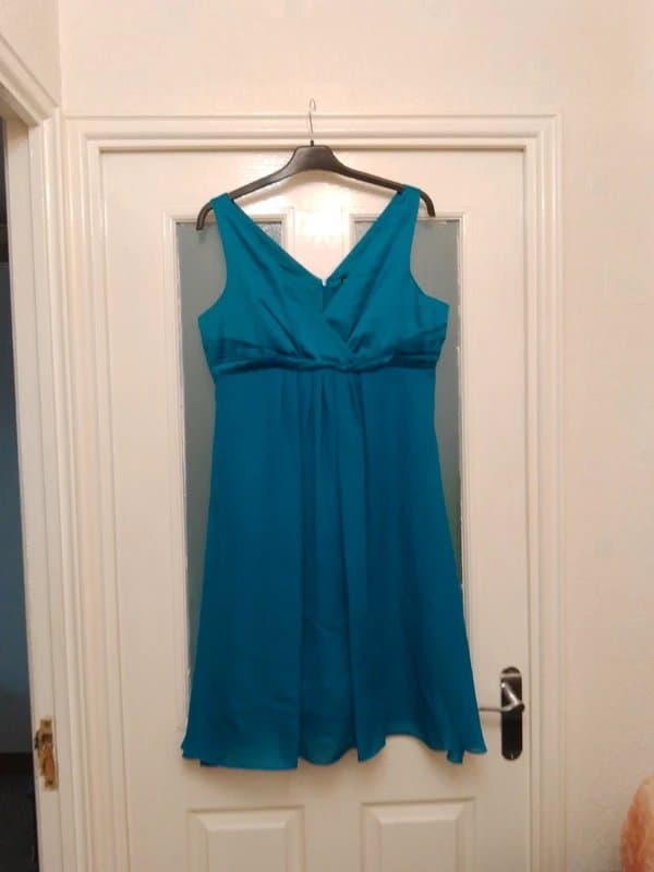 Little Occasion Cocktail dress