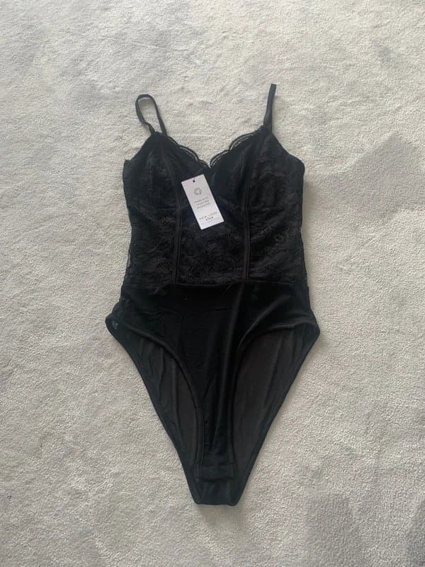 New Look New look Bodysuit Set