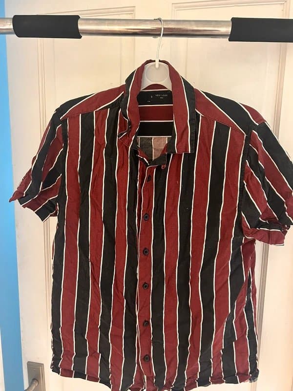 New Look Bowling shirt