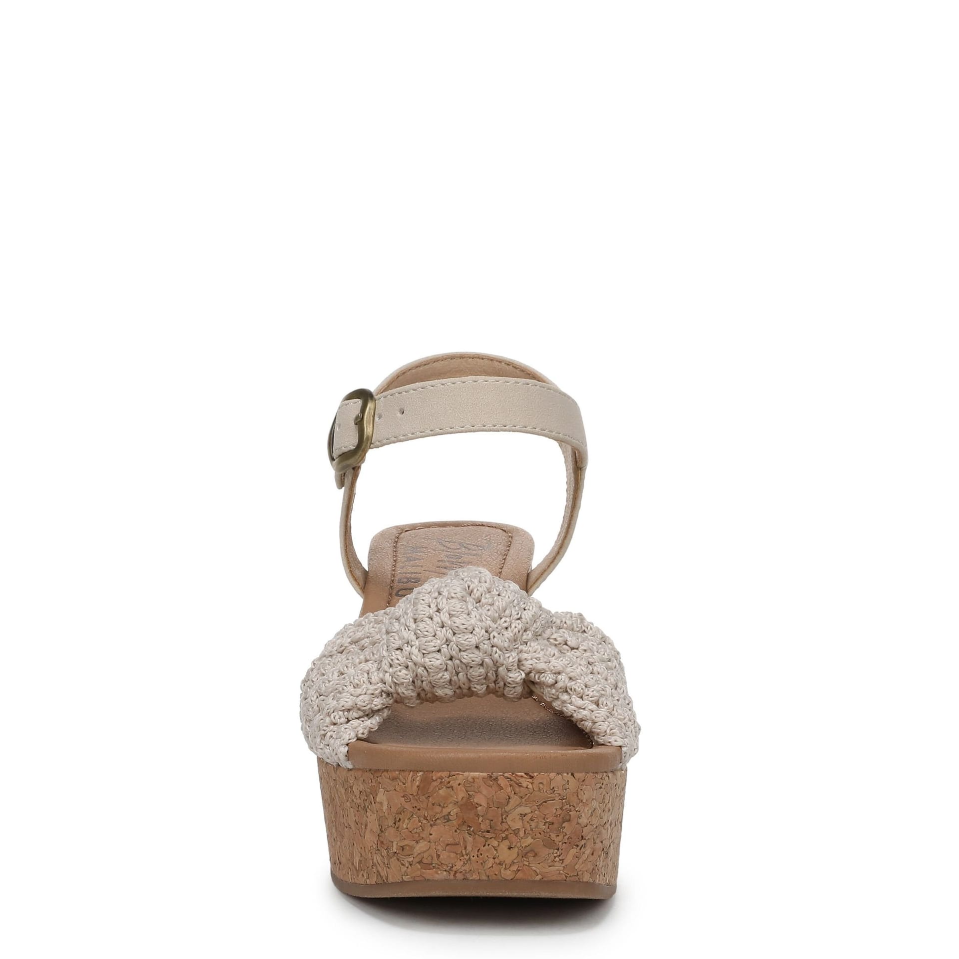 Blowfish Malibu Blowfish Malibu Women's Adore Strappy in Cream - 4