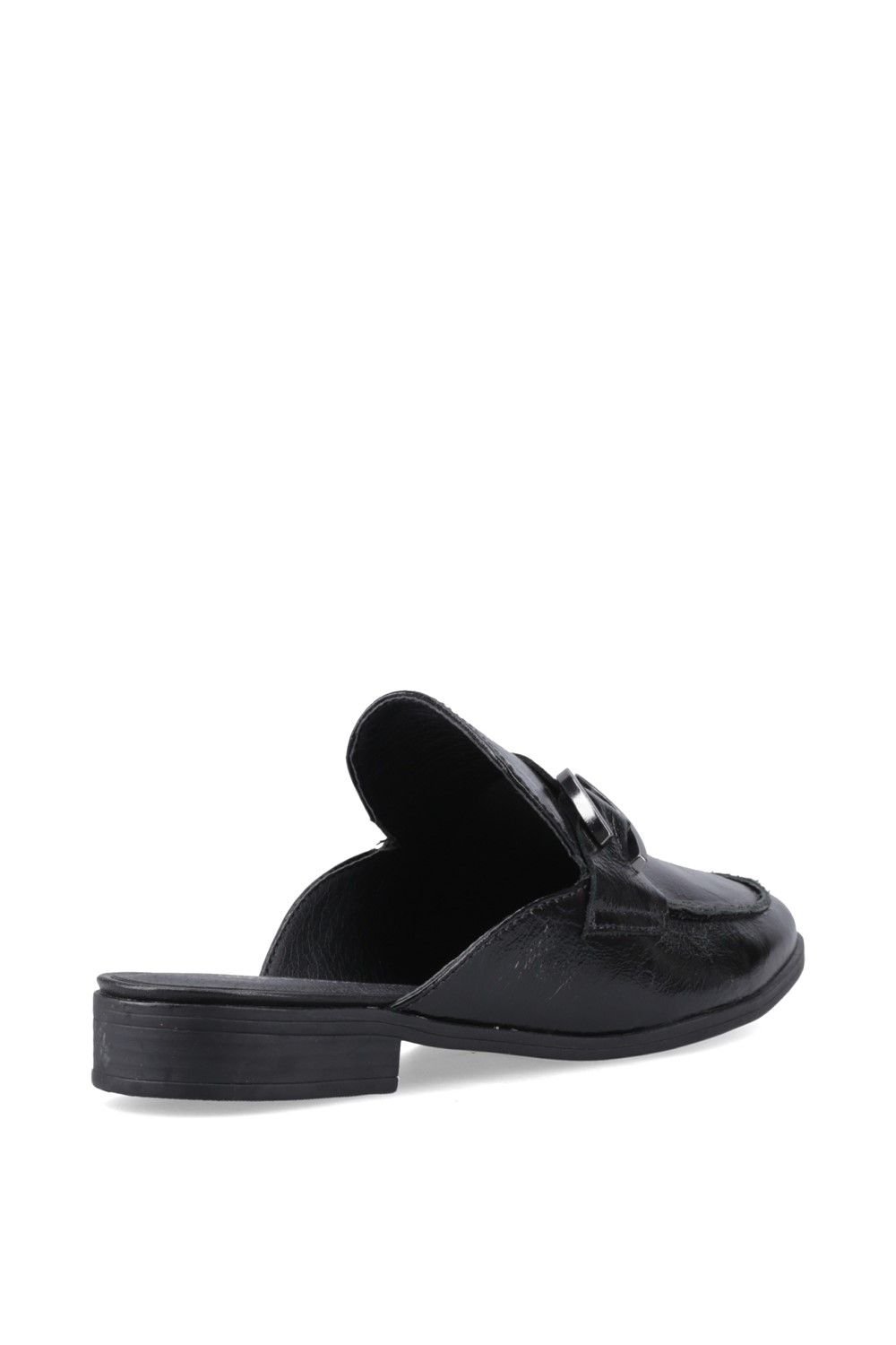 Hush Puppies Hush Puppies Women's Calla Mule in Black - 2