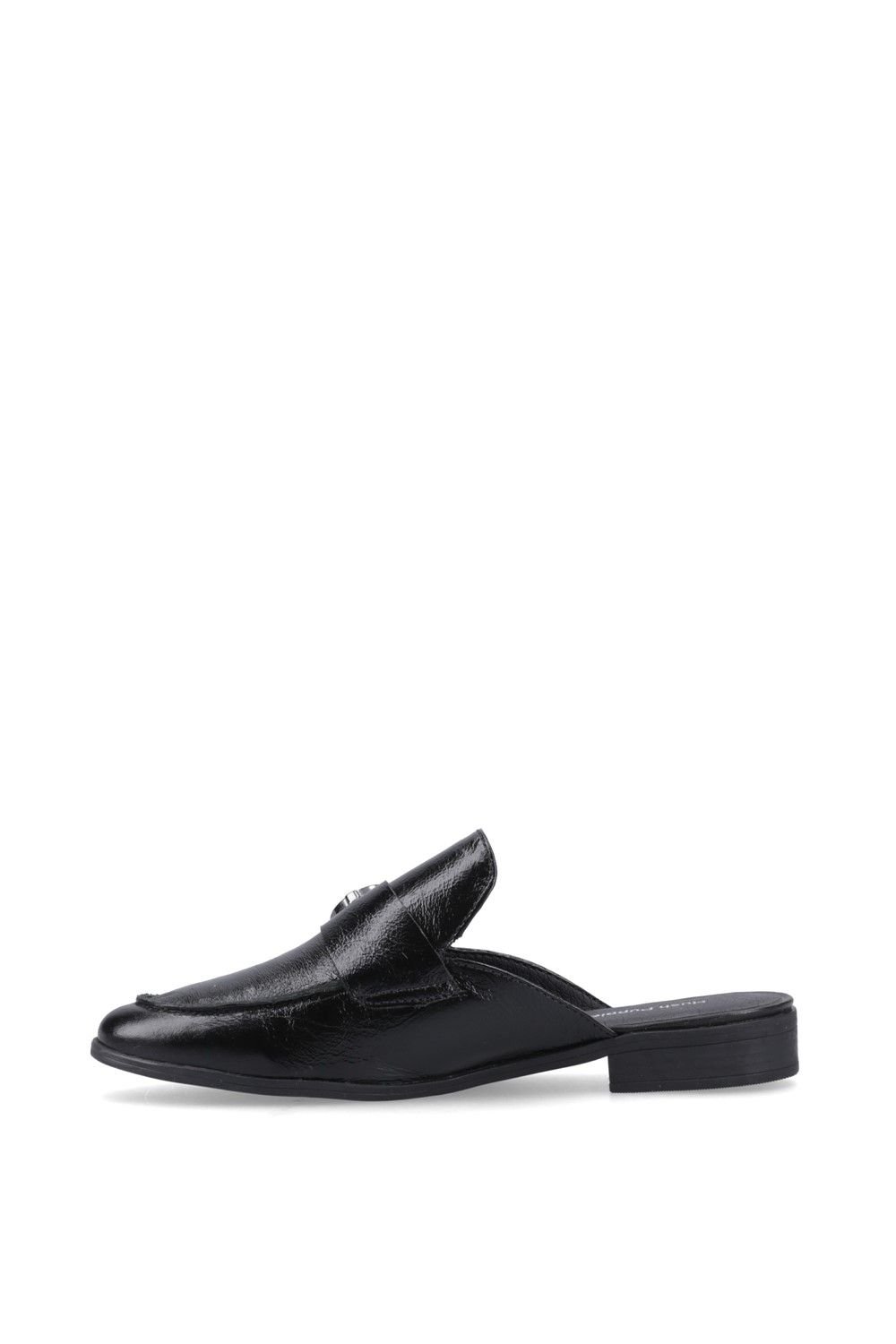 Hush Puppies Hush Puppies Women's Calla Mule in Black - 4