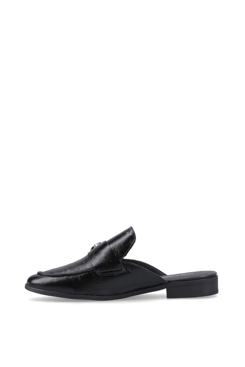 Hush Puppies Hush Puppies Women's Calla Mule in Black - 4