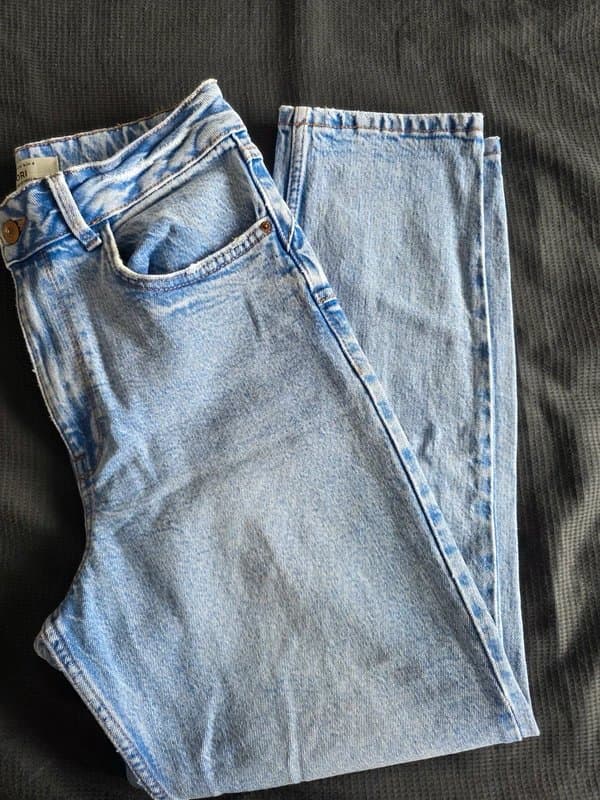 New Look New look jeans