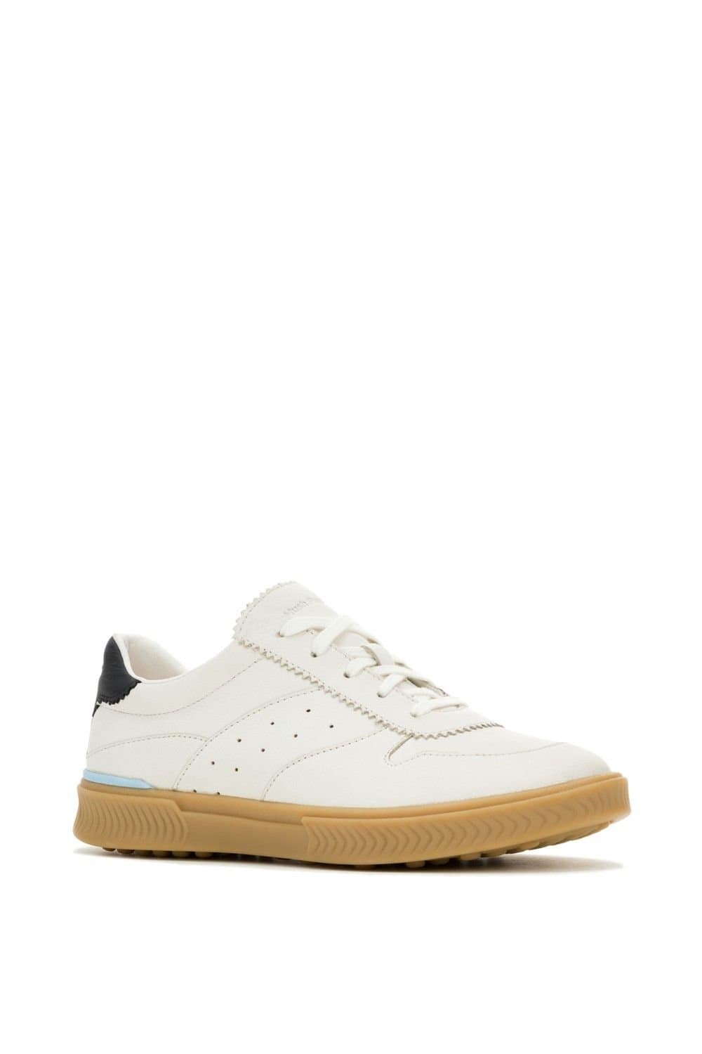 Hush Puppies Hush Puppies Women's Mae Trainer in White
