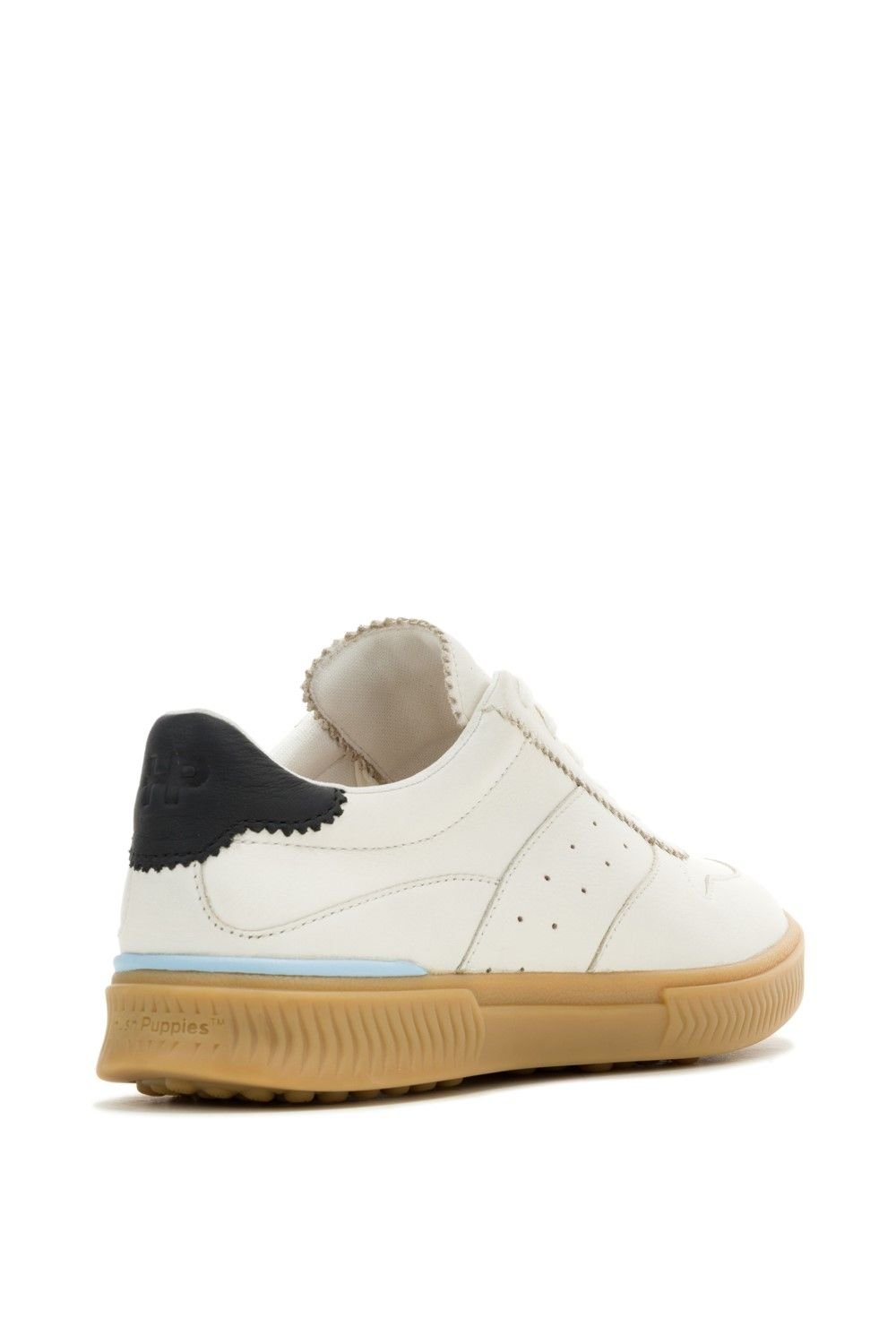 Hush Puppies Hush Puppies Women's Mae Trainer in White - 2