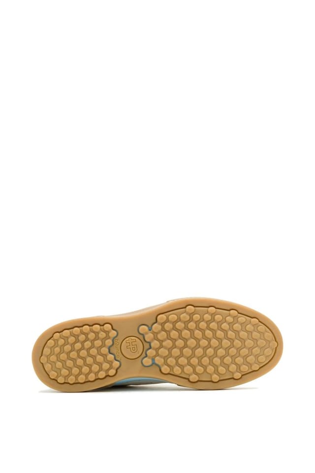 Hush Puppies Hush Puppies Women's Mae Trainer in White - 3