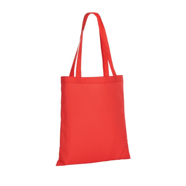 XD Design XD Design Men's Impact Aware RPET 190T Tote Bag in Red - 2