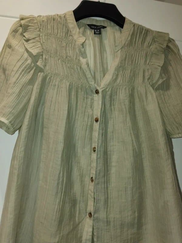 New Look Blouse - New Look - Size 12