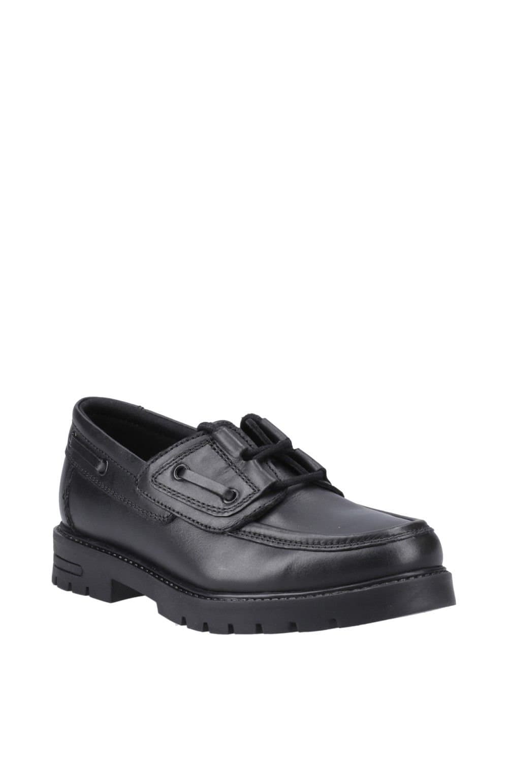 Hush Puppies Hush Puppies Women's Lucy Senior in Black