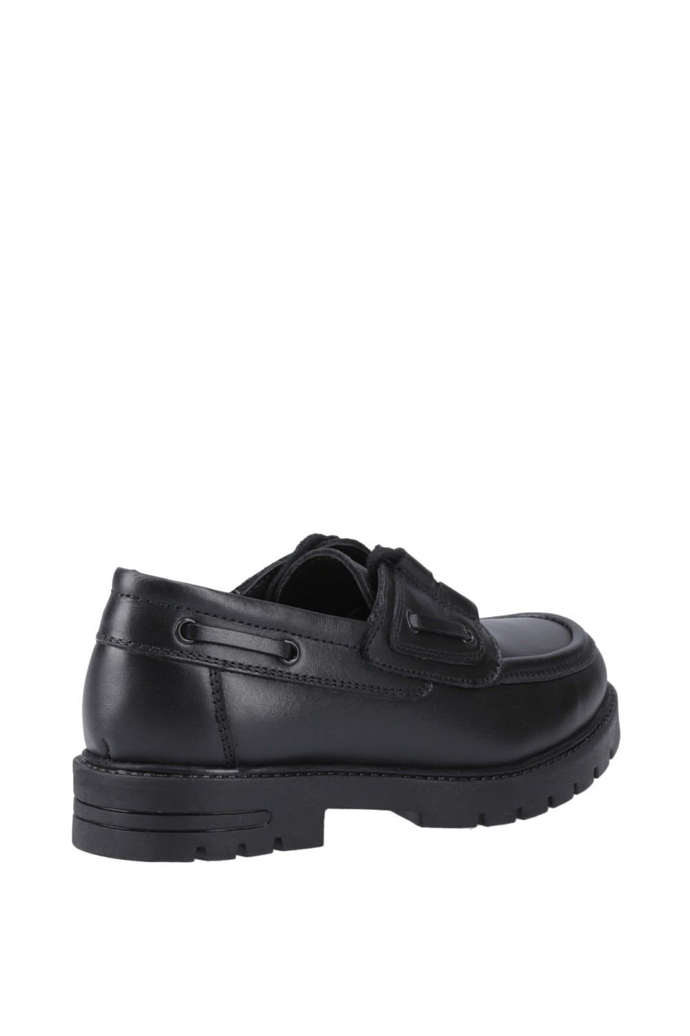 Hush Puppies Hush Puppies Women's Lucy Senior in Black - 2