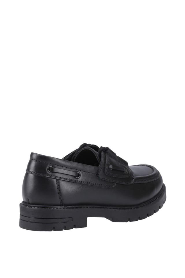 Hush Puppies Hush Puppies Women's Lucy Senior in Black - 2