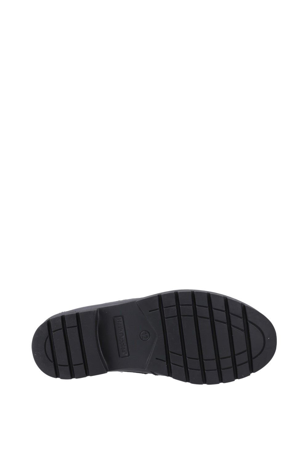 Hush Puppies Hush Puppies Women's Lucy Senior in Black - 3