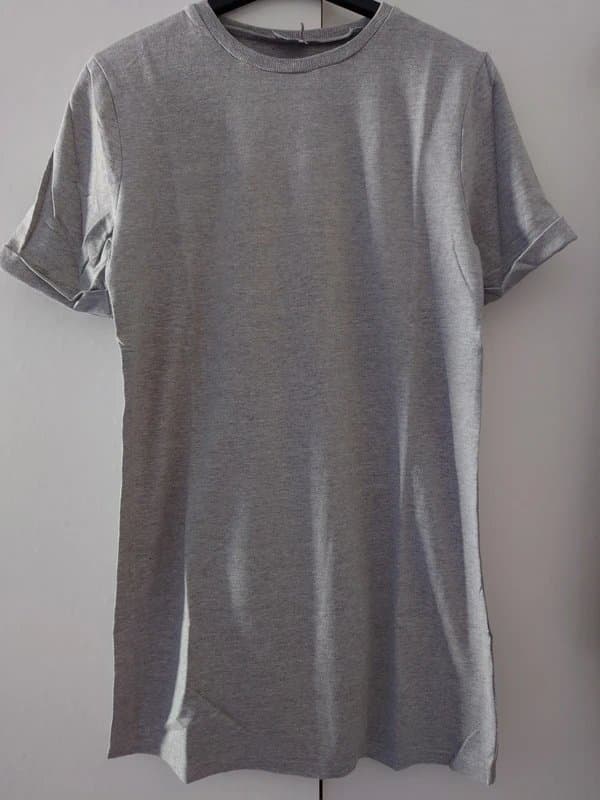 ASOS Asos size 10 long top dress