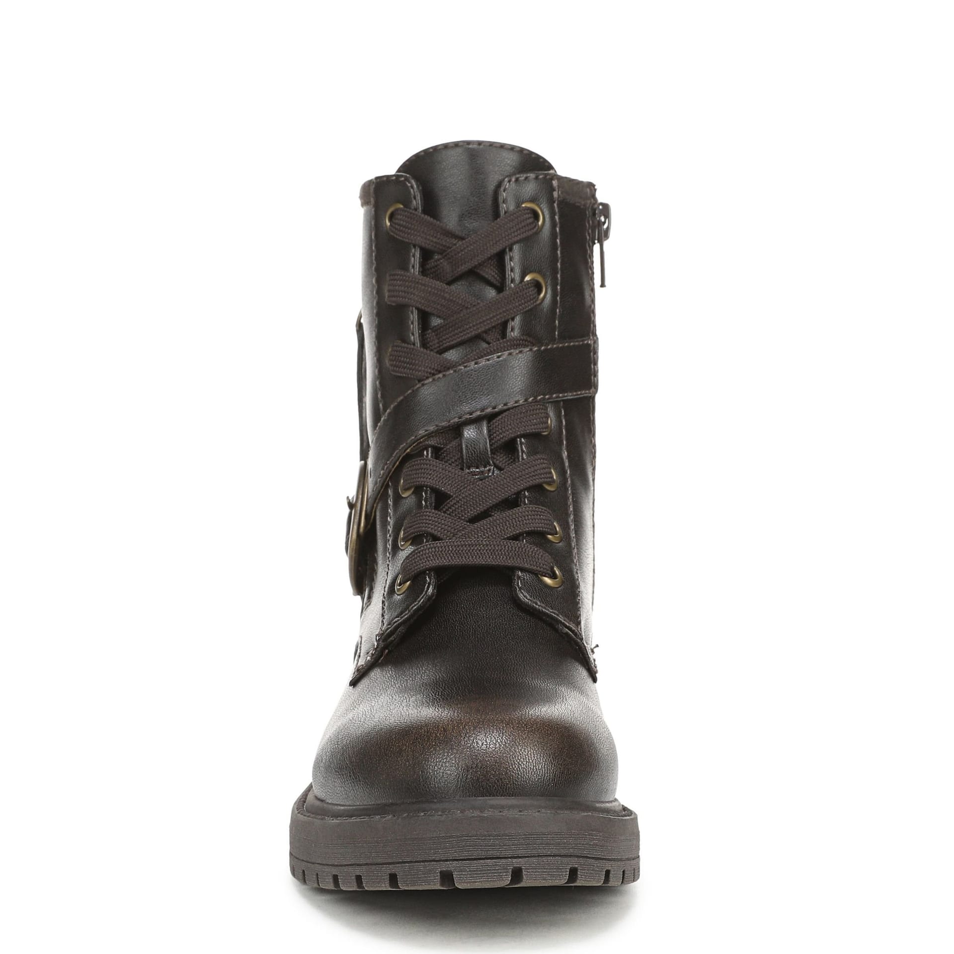 Blowfish Malibu Blowfish Malibu Women's Anderson Ankle Boots in Chocolate - 4