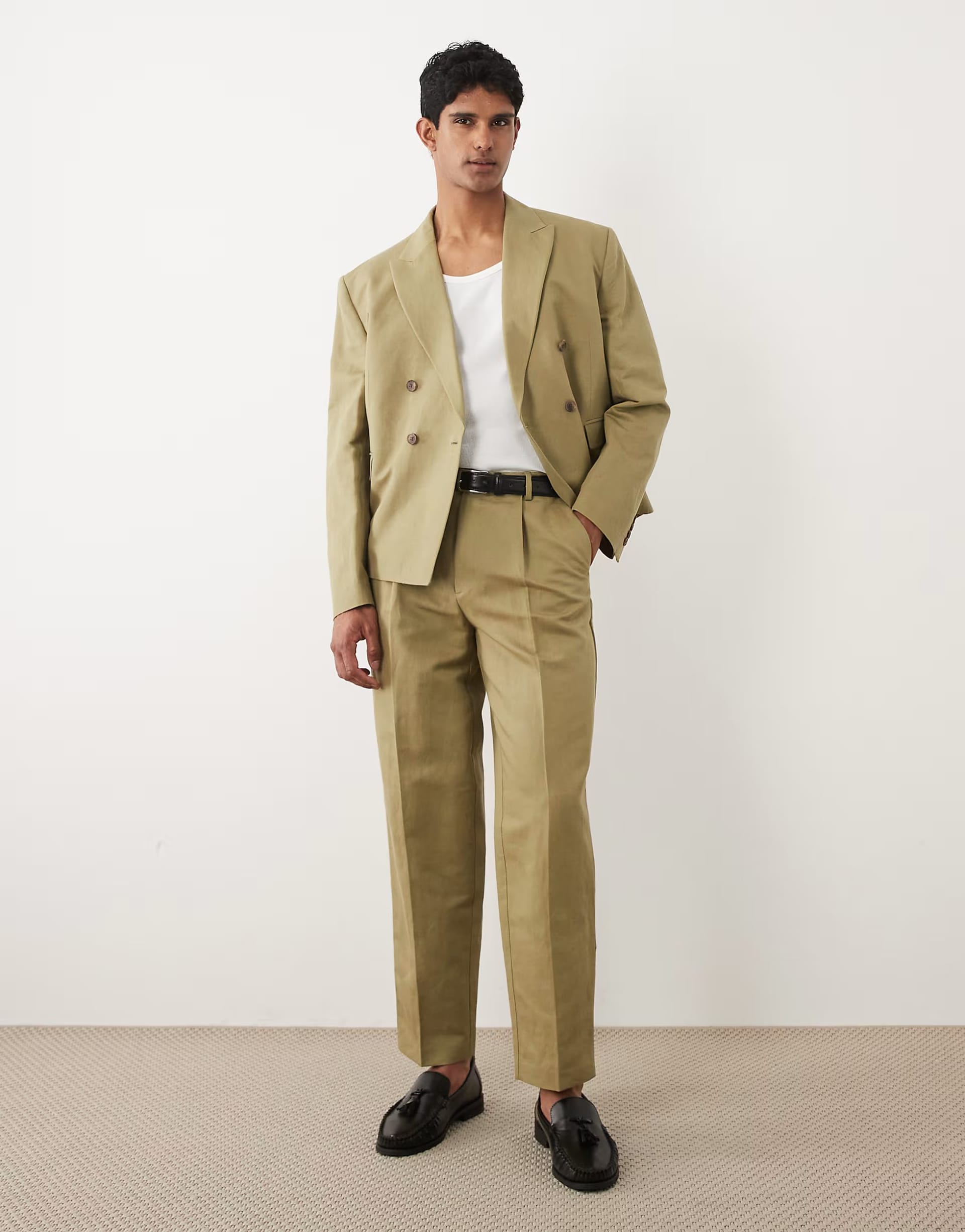 khaki