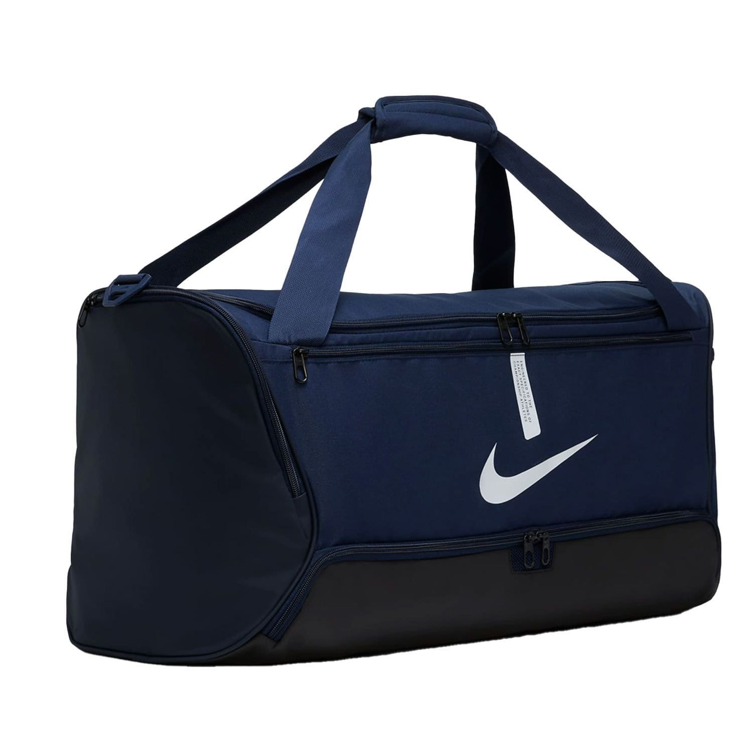 Nike Nike Men's Academy Duffle Bag in Navy - 4
