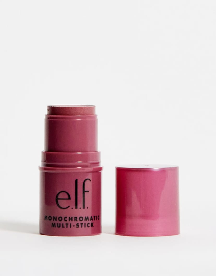 ASOS e.l.f. Monochromatic Multi Stick - Sparkling Rose - 1