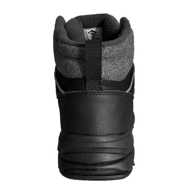Lee Cooper Lee Cooper Men's Ankle Boots in Black - 2