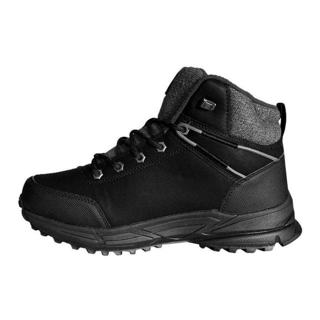 Lee Cooper Lee Cooper Men's Ankle Boots in Black - 3